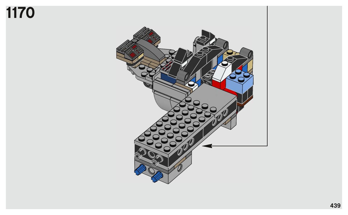 Schritt 1170