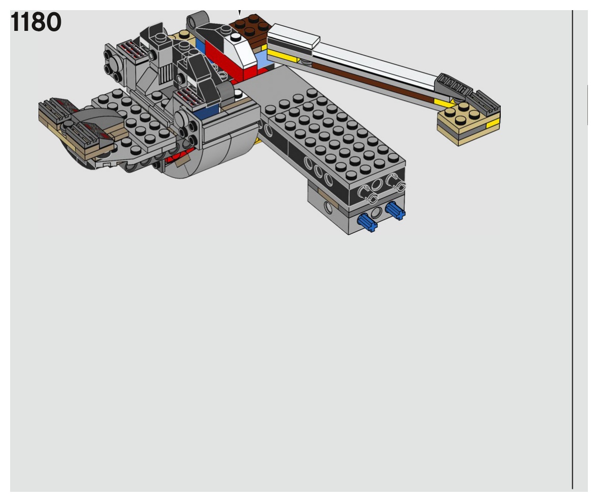 Schritt 1180