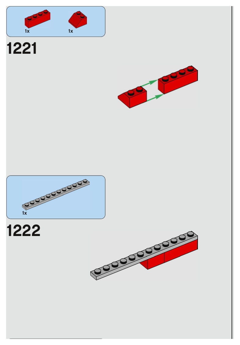 Schritt 1221