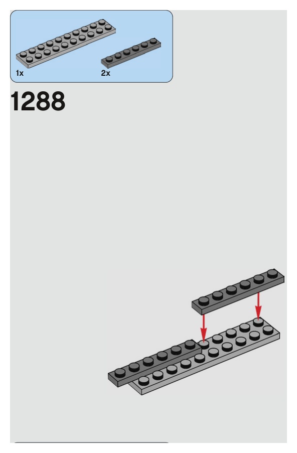 Schritt 1288