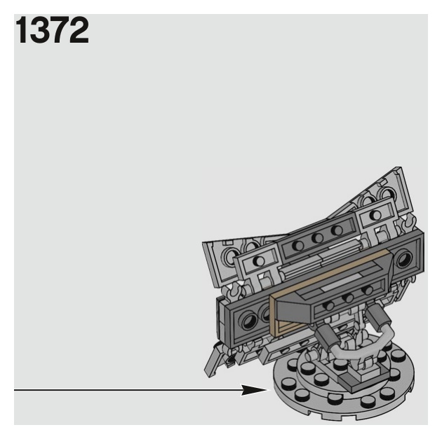 Schritt 1372