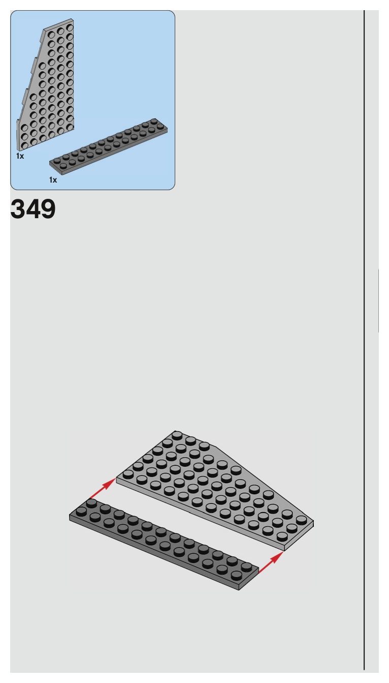 Schritt 349