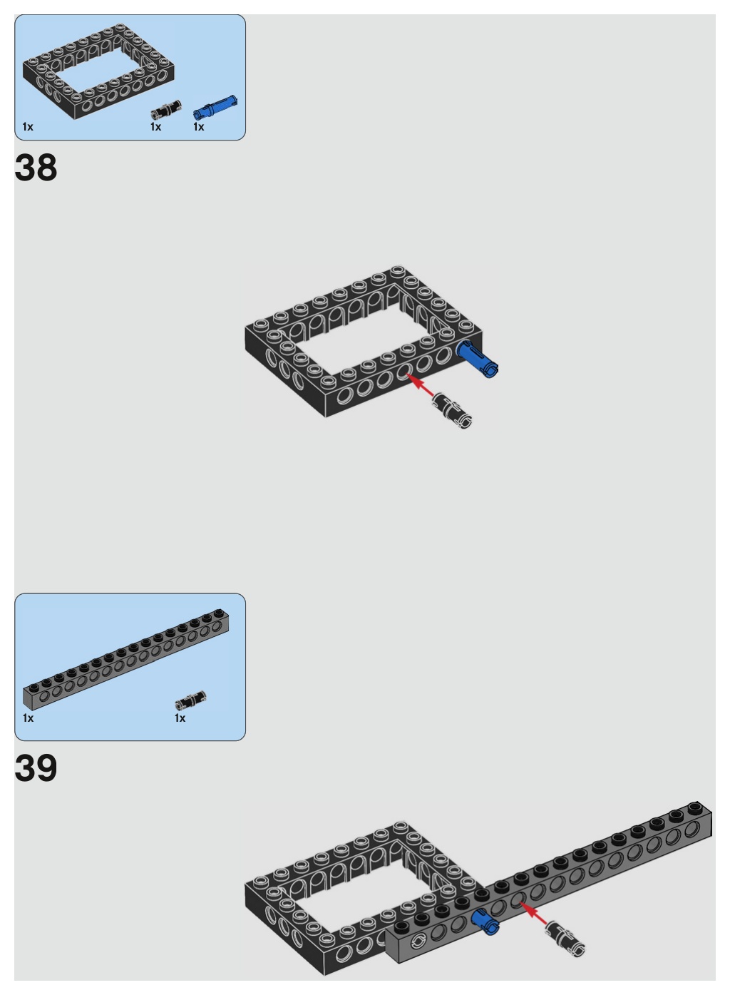 Schritt 38