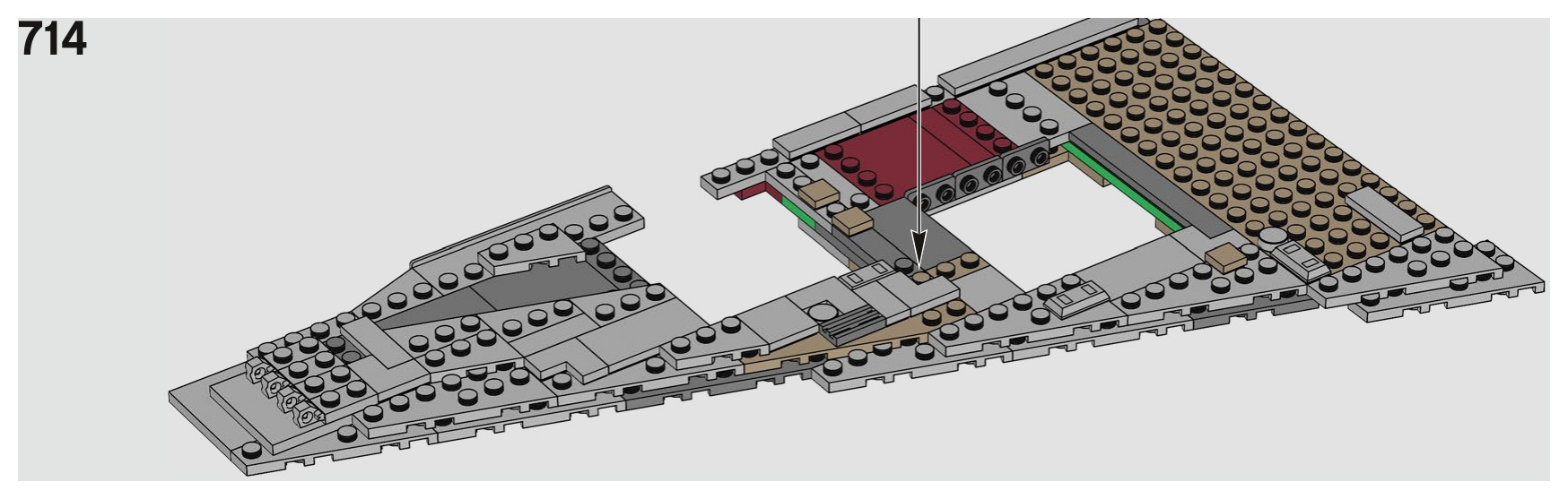 Schritt 714